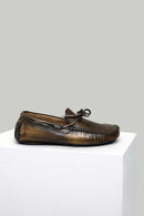 Taba Erkek Deri Loafer | Derimod Taba Erkek Deri Loafer | Derimod