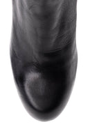 Women's Heeled Boots | Derimod Women's Heeled Boots | Derimod