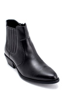 Women's Heeled Boots | Derimod Women's Heeled Boots | Derimod
