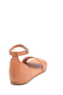 Kadın Deri Sandalet | Derimod Kadın Deri Sandalet | Derimod
