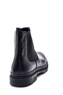 Men's Leather Chelsea Boots | Derimod Men's Leather Chelsea Boots | Derimod