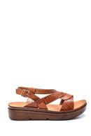 Women's Casual Sandals | Derimod Women's Casual Sandals | Derimod
