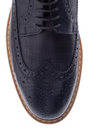 Erkek Klasik Deri Ayakkabı | Derimod Erkek Klasik Deri Ayakkabı | Derimod