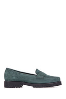 Women's Suede Shoes | Derimod Women's Suede Shoes | Derimod