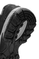 Men's Hammer Jack Black Pablo Outdoor Sneakers | Derimod Men's Hammer Jack Black Pablo Outdoor Sneakers | Derimod