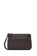 Erkek Kahverengi El Çantası | Derimod Erkek Kahverengi El Çantası | Derimod