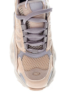 Kadın Yüksek Tabanlı Sneaker | Derimod Kadın Yüksek Tabanlı Sneaker | Derimod