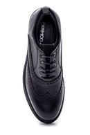 Men's Leather Casual Shoes | Derimod Men's Leather Casual Shoes | Derimod