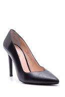 Kadın Deri Stiletto | Derimod Kadın Deri Stiletto | Derimod