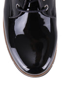 Women's Patent Leather Shoes | Derimod Women's Patent Leather Shoes | Derimod