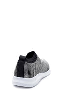 Kadın Taşlı Sneaker | Derimod Kadın Taşlı Sneaker | Derimod