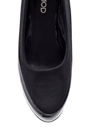 Women's Patent Leather Shoes | Derimod Women's Patent Leather Shoes | Derimod