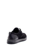 Men's Nubuck Casual Shoes | Derimod Men's Nubuck Casual Shoes | Derimod