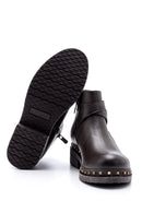 Women's Studded Detailed Boots | Derimod Women's Studded Detailed Boots | Derimod