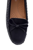 Kadın Casual Loafer | Derimod Kadın Casual Loafer | Derimod