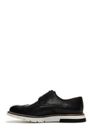 Men's Leather Casual Shoes | Derimod Men's Leather Casual Shoes | Derimod