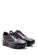 Men's Leather Sneaker | Derimod Men's Leather Sneaker | Derimod