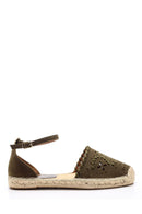 Women's Espadrille Shoes | Derimod Women's Espadrille Shoes | Derimod