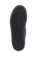 Kadın Leopar Detaylı Sneaker | Derimod Kadın Leopar Detaylı Sneaker | Derimod