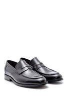 Erkek Deri Klasik Loafer | Derimod Erkek Deri Klasik Loafer | Derimod