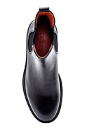 Men's Leather Chelsea Boots | Derimod Men's Leather Chelsea Boots | Derimod