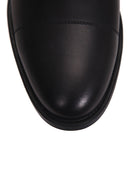 Men's Leather Boots | Derimod Men's Leather Boots | Derimod