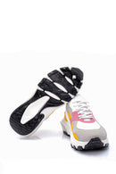 Kadın Air Tabanlı Sneaker | Derimod Kadın Air Tabanlı Sneaker | Derimod