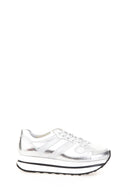 Thick Soled Women's Sports Shoes | Derimod Thick Soled Women's Sports Shoes | Derimod