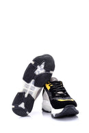 Kadın Yüksek Tabanlı Sneaker | Derimod Kadın Yüksek Tabanlı Sneaker | Derimod