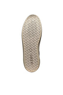 Geox Men's Navy Blue Affile Lace-Up Leather Sneaker | Derimod Geox Men's Navy Blue Affile Lace-Up Leather Sneaker | Derimod