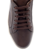 Men's Leather Sneaker | Derimod Men's Leather Sneaker | Derimod