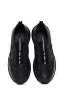 Men's Leather Sneaker | Derimod Men's Leather Sneaker | Derimod
