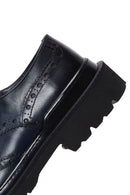 Men's Leather Casual Shoes | Derimod Men's Leather Casual Shoes | Derimod
