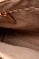 Women's Tassel Detailed Crossbody Bag | Derimod Women's Tassel Detailed Crossbody Bag | Derimod