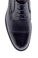 Erkek Deri Ayakkabı | Derimod Erkek Deri Ayakkabı | Derimod