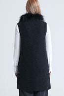 Santefe Kadın Deri Ceket | Derimod Santefe Kadın Deri Ceket | Derimod