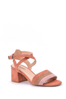 Women's High Heels | Derimod Women's High Heels | Derimod