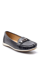 Kadın Loafer | Derimod Kadın Loafer | Derimod
