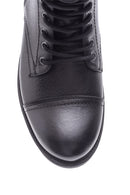 Men's Casual Leather Boots | Derimod Men's Casual Leather Boots | Derimod