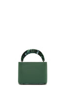 Women's Green Long Strap Mini Handbag | Derimod Women's Green Long Strap Mini Handbag | Derimod