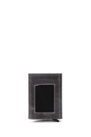 Men's Leather Card Holder | Derimod Men's Leather Card Holder | Derimod