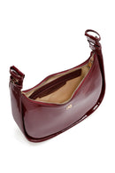 Woman Bordo Shoulder Bag | Derimod Woman Bordo Shoulder Bag | Derimod