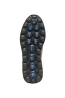 Geox Kadın Vizon Spherica Ec13 Bağcıklı Kalın Taban Sneaker | Derimod Geox Kadın Vizon Spherica Ec13 Bağcıklı Kalın Taban Sneaker | Derimod