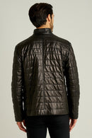 Ribery Erkek Deri Ceket | Derimod Ribery Erkek Deri Ceket | Derimod