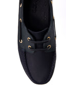 Erkek Bağcıklı Ayakkabı | Derimod Erkek Bağcıklı Ayakkabı | Derimod