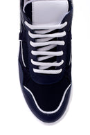 Kadın Deri Sneaker | Derimod Kadın Deri Sneaker | Derimod