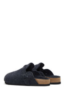 Men's Slippers | Derimod Men's Slippers | Derimod