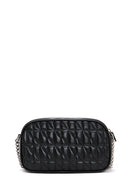 Women's Quilted Crossbody Bag | Derimod Women's Quilted Crossbody Bag | Derimod