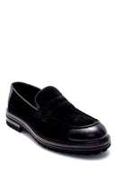 Erkek Süet Loafer | Derimod Erkek Süet Loafer | Derimod