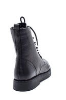 Women's Leather Boots | Derimod Women's Leather Boots | Derimod